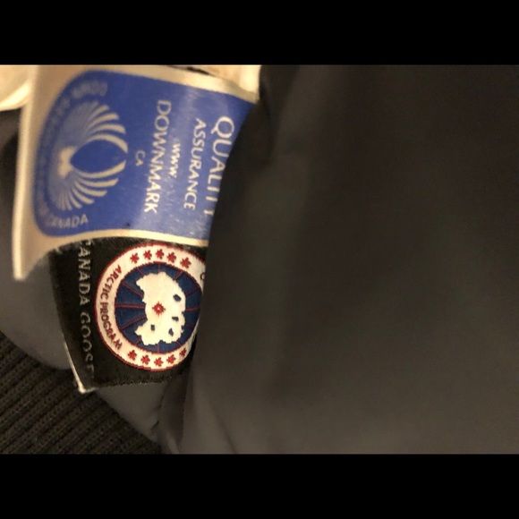 Canada Goose (Limited Edition) - Picture 7 of 9
